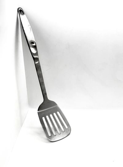 Лот: 24874497. Фото: 1. 🥘 Лопатка поварская VETTA длинная... Кухонные аксессуары