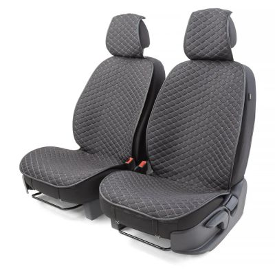 Лот: 16353651. Фото: 1. Накидки на передние сиденья Car... Чехлы, коврики, оплетки руля