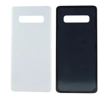 Лот: 14925650. Фото: 1. Задняя крышка для Samsung S10... Корпуса, клавиатуры, кнопки