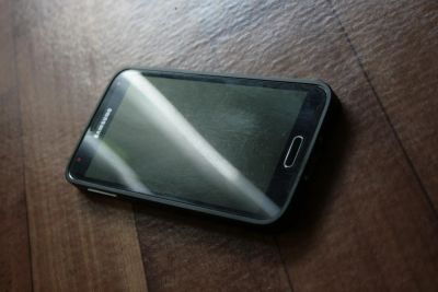 Лот: 7135113. Фото: 1. Samsung galaxy s5 g900f. Смартфоны