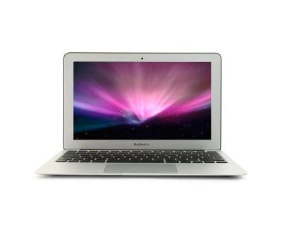 Лот: 2554169. Фото: 1. Apple MacBook AIR 11.6" MD223... Ноутбуки