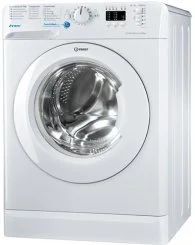 Лот: 13794828. Фото: 1. Стиральная машина Indesit BWSA... Стиральные машины