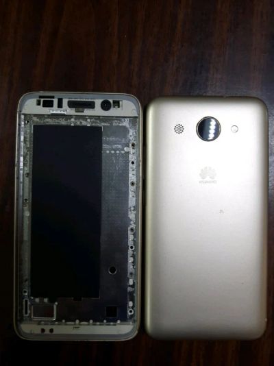 Лот: 12489338. Фото: 1. Huawei honor cro-l22 плата. Микросхемы и платы