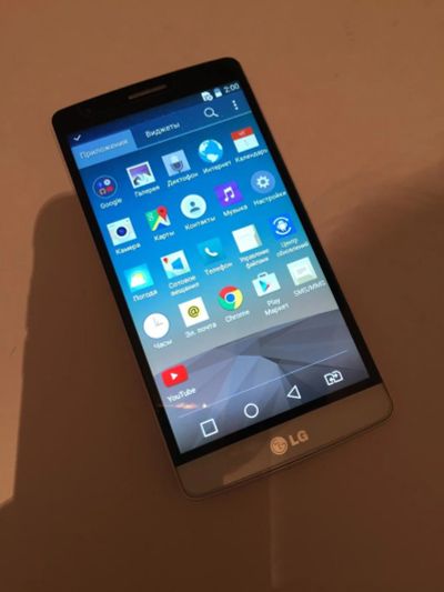 Лот: 11296006. Фото: 1. экран lg g3s d724. Дисплеи, дисплейные модули, тачскрины