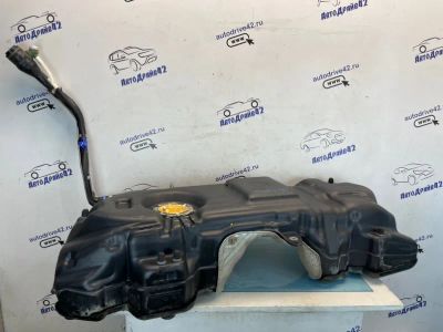 Лот: 23503771. Фото: 1. бак топливный Volkswagen Touareg... Топливная система