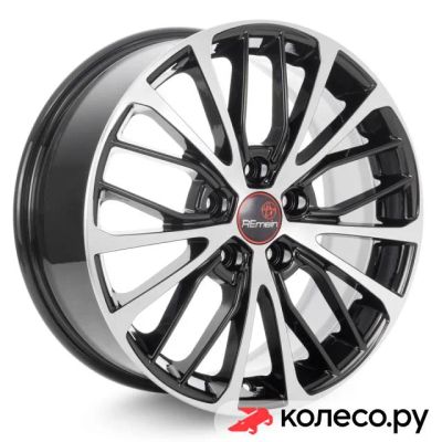 Лот: 25384457. Фото: 1. Hyundai i40 (R194) 7x17/5*114... Диски