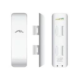 Лот: 3739571. Фото: 1. Беспроводная антенна - NanoStation... WiFi, Bluetooth адаптеры