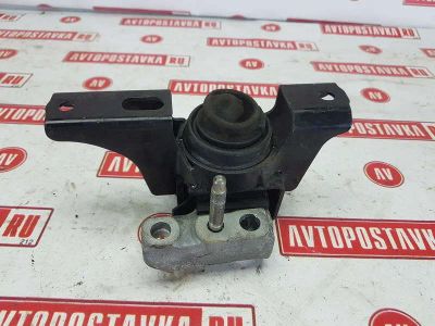 Лот: 20899505. Фото: 1. Подушка двигателя Toyota Ractis... Двигатель и элементы двигателя