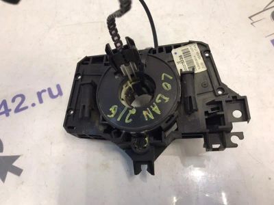 Лот: 21709125. Фото: 1. кольцо SRS Renault Logan LS12. Двигатель и элементы двигателя