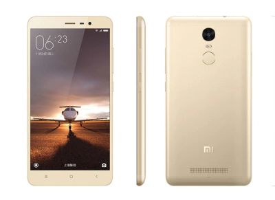 Лот: 7314861. Фото: 1. Xiaomi Redmi Note 3 Pro 2/16gb. Смартфоны