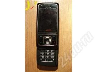 Лот: 361281. Фото: 1. Nokia 6288 тёмный дисплей. Кнопочные мобильные телефоны