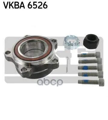 Лот: 21896680. Фото: 1. Подшипник Пер.ford Transit 2006... Другое (автозапчасти)