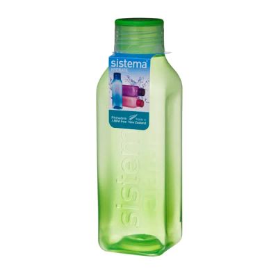 Лот: 24507695. Фото: 1. Бутылка для воды Sistema Hydrate... Спортивная посуда