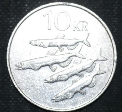 Лот: 11174075. Фото: 1. Страны Запада (90010) Исландия. Остальные страны