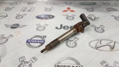 Лот: 23591113. Фото: 1. Форсунка Land Rover Discovery... Двигатель и элементы двигателя