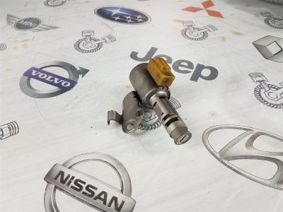 Лот: 23591718. Фото: 1. Соленоид АКПП Toyota Alex 2ZZ-GE... Трансмиссия