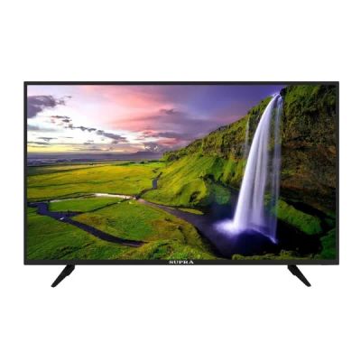 Лот: 25642926. Фото: 1. LED телевизор 43" Supra STV-LC43ST0045F. Телевизоры