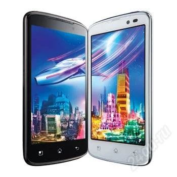 Лот: 3569552. Фото: 1. В наличии - LG P936 Optimus True... Смартфоны