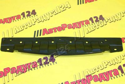 Лот: 18639345. Фото: 1. Защита двигателя Hyundai Solaris... Кузов