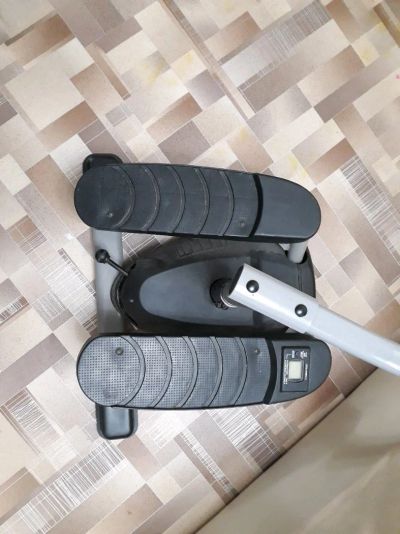 Лот: 12639467. Фото: 1. Степпер Bradex cardio twister... Эллиптические, степперы, гребные