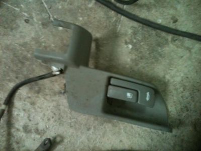 Лот: 4375996. Фото: 1. toyota mark2 gx100 лапка открывания... Салон