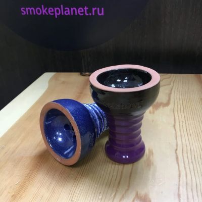 Лот: 16282757. Фото: 1. Чаша Turkish 2.0 glaze. Аксессуары и запчасти для кальянов