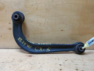 Лот: 18535324. Фото: 1. Рычаг подвески Mazda Cx-5 KE2FW... Ходовая, подвеска, рулевое управление