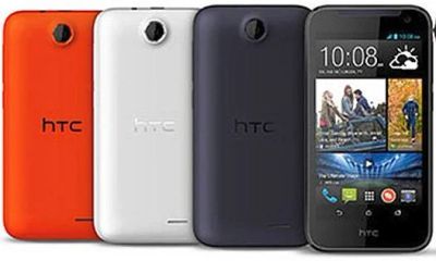 Лот: 6003261. Фото: 1. htc. Смартфоны