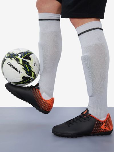 Лот: 24288652. Фото: 1. Бутсы мужские Demix Goal 2 Tf... Кеды, кроссовки, слипоны