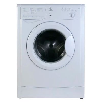 Лот: 12651251. Фото: 1. Стиральная машина "Indesit" WIUN81... Стиральные машины