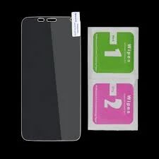 Лот: 8910180. Фото: 1. Стекло защитное для Oukitel K6000... Защитные стёкла, защитные плёнки