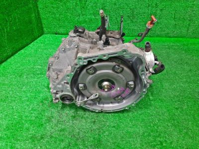Лот: 19380490. Фото: 1. Акпп Toyota Ipsum ACM21 2AZ-FE... Трансмиссия