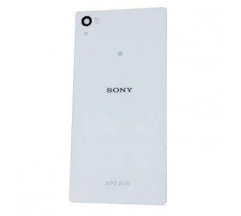 Лот: 16694909. Фото: 1. Задняя крышка для Sony D6503 Z2... Корпуса, клавиатуры, кнопки