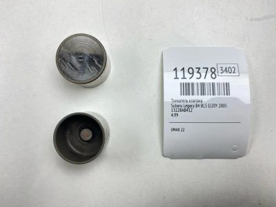 Лот: 25672988. Фото: 1. Толкатель клапана Subaru Legacy... Двигатель и элементы двигателя