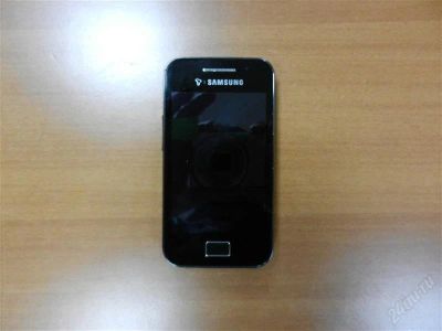 Лот: 1521184. Фото: 1. Samsung S5830. Смартфоны