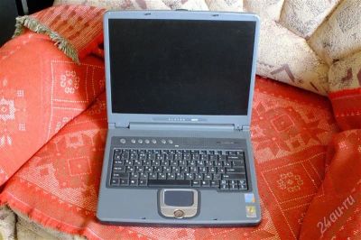 Лот: 2004051. Фото: 1. Acer TravelMate 250 LC. Ноутбуки