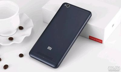Лот: 10638554. Фото: 1. Xiaomi Redmi 4A Pro (Redmi 5A... Смартфоны