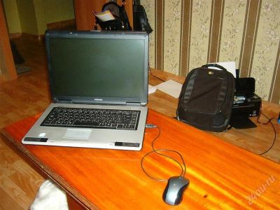 Лот: 1561978. Фото: 1. Toshiba Satellite L40. Ноутбуки