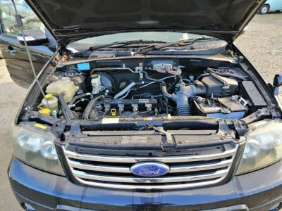 Лот: 20718352. Фото: 1. ДВИГАТЕЛЬ (для марок: FORD, MAZDA... Двигатель и элементы двигателя