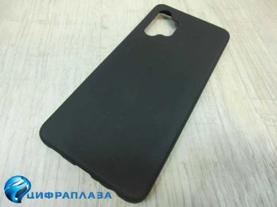 Лот: 19465982. Фото: 1. Чехол силиконовый Samsung A32... Чехлы, бамперы