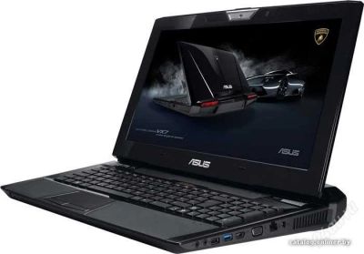 Лот: 2753110. Фото: 1. Игровой легендарный ноутбук ASUS... Ноутбуки