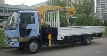 Лот: 2685314. Фото: 1. Услуги Воровайки. Другие (транспортные услуги, вывоз мусора)
