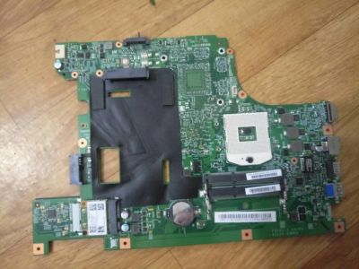 Лот: 12585001. Фото: 1. Материнская плата Lenovo B590... Материнские платы