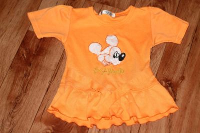 Лот: 6356892. Фото: 1. Туника на два годика. Свитера, худи, толстовки