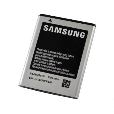Лот: 11684934. Фото: 1. АКБ Original Samsung S5360/S5300... Аккумуляторы