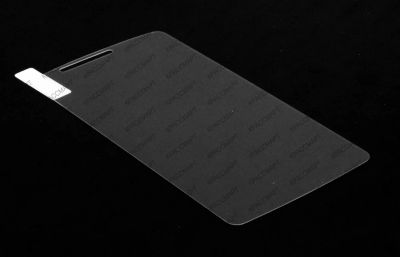 Лот: 6034612. Фото: 1. Защитное стекло LG G3 Stylus... Защитные стёкла, защитные плёнки