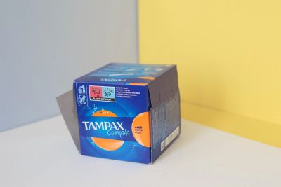 Лот: 20258592. Фото: 1. тампоны. Средства личной гигиены 