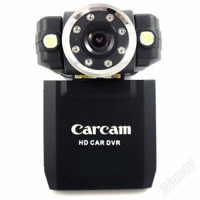 Лот: 4119420. Фото: 1. видеорегистратор CarCam Carcam... Видеорегистраторы,  радар-детекторы, системы парковки