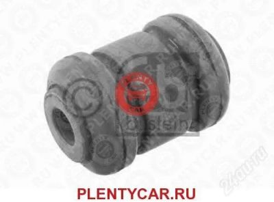 Лот: 2881623. Фото: 1. 27912 Сайлентблок передний переднего... Ходовая, подвеска, рулевое управление