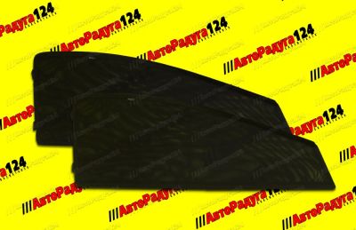 Лот: 20077607. Фото: 1. Шторка окна каркасная Toyota Corolla... Тонировка, автовинил